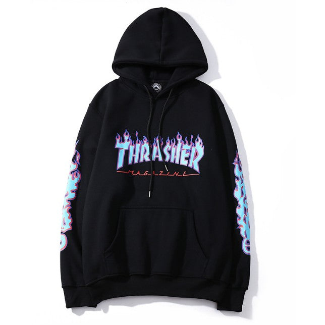 Moletom Alvestore Thrasher