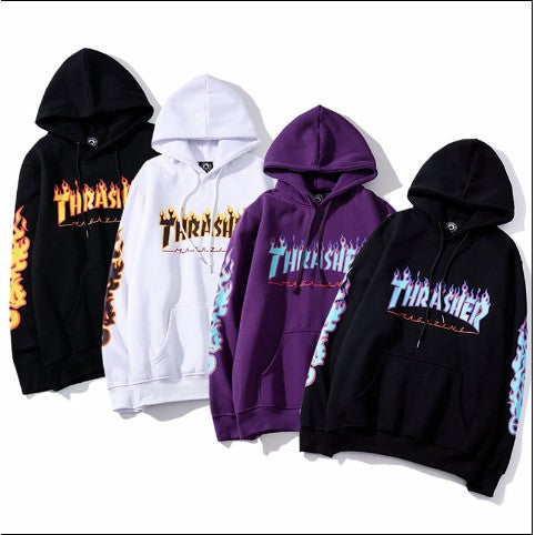 Moletom Alvestore Thrasher