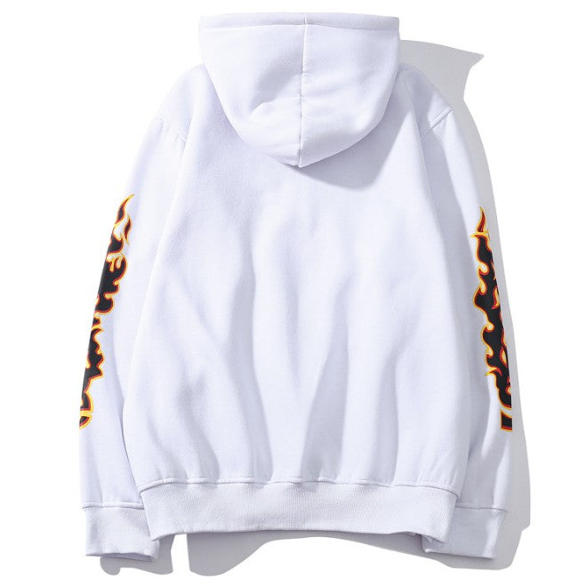 Moletom Alvestore Thrasher