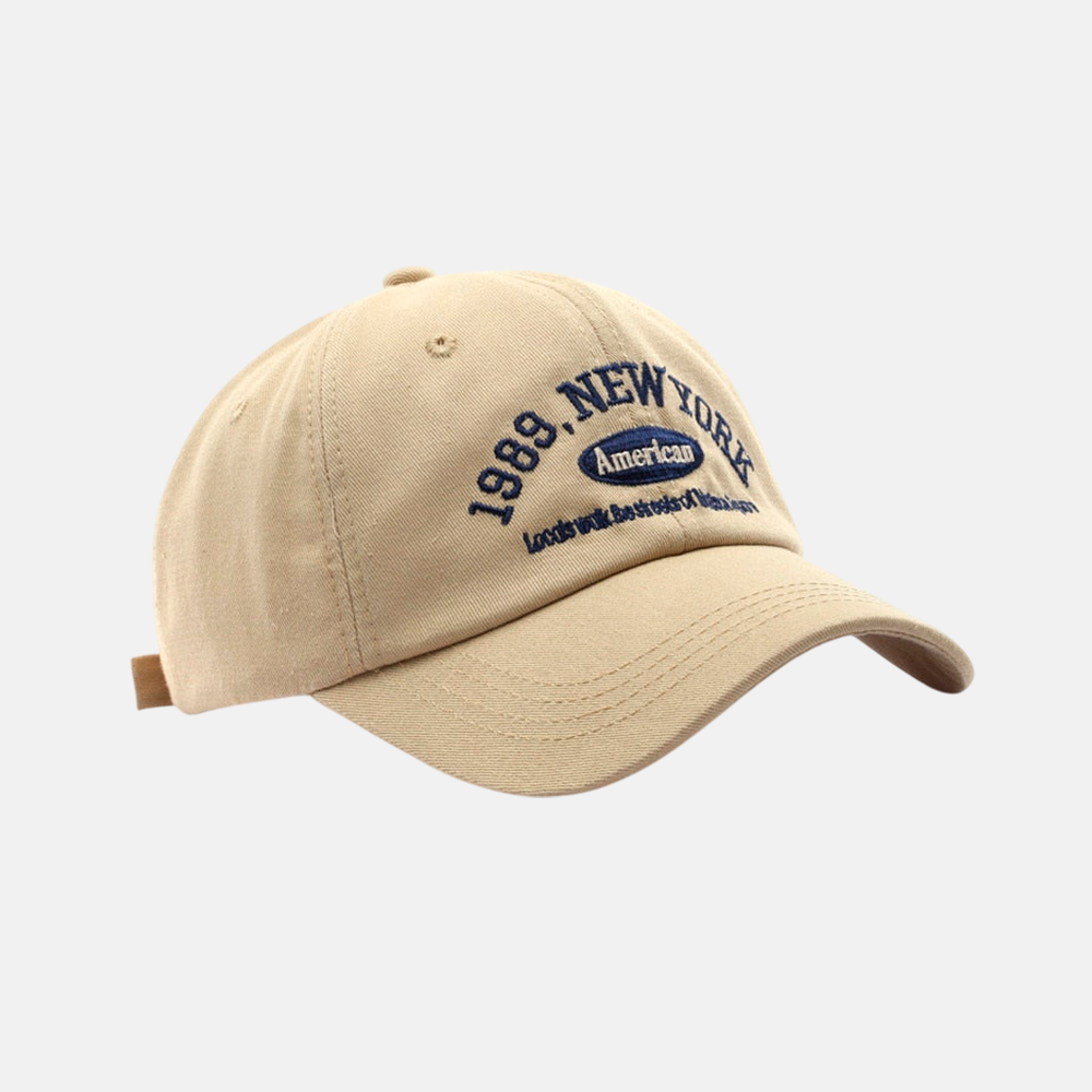 Boné Alvestore 1989