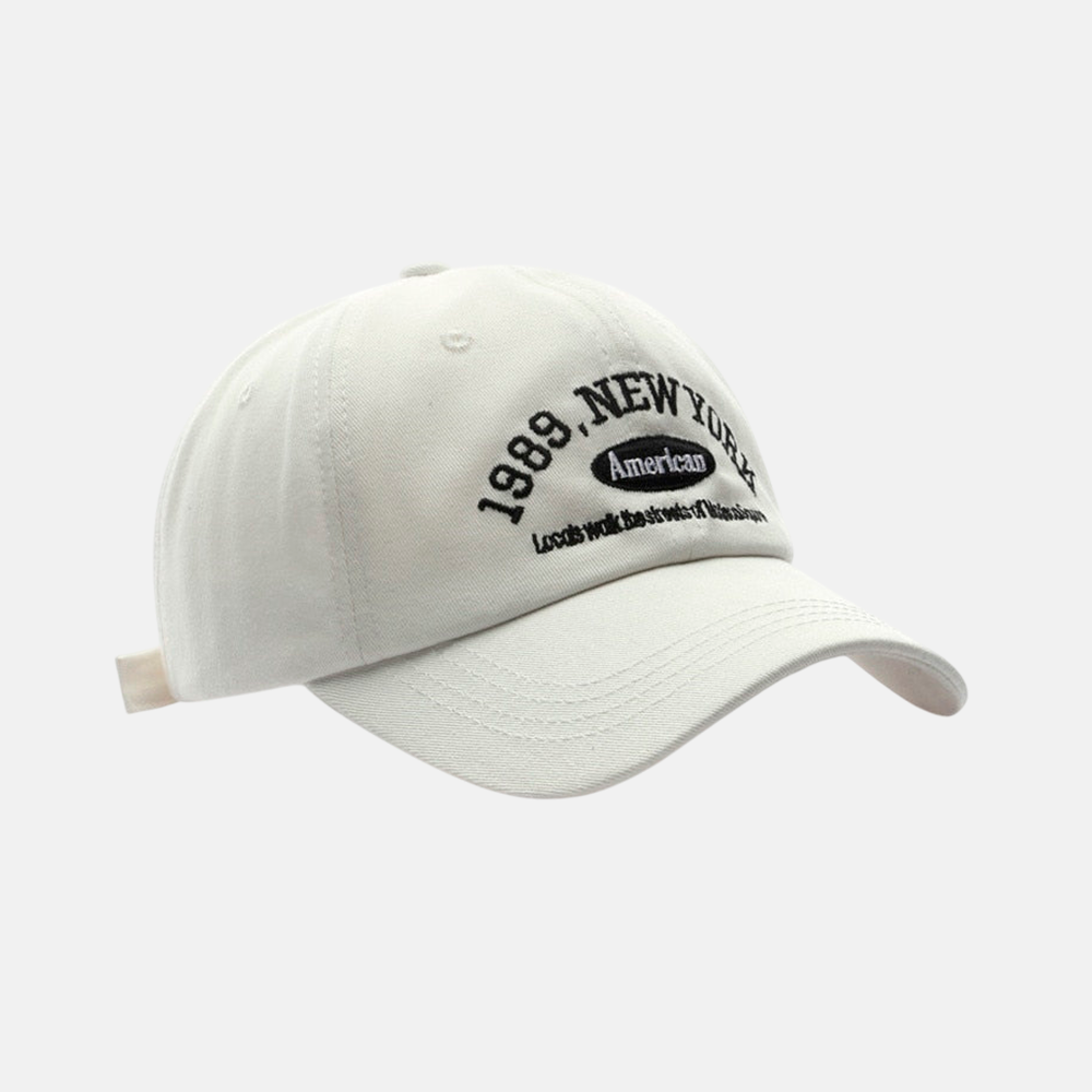 Boné Alvestore 1989