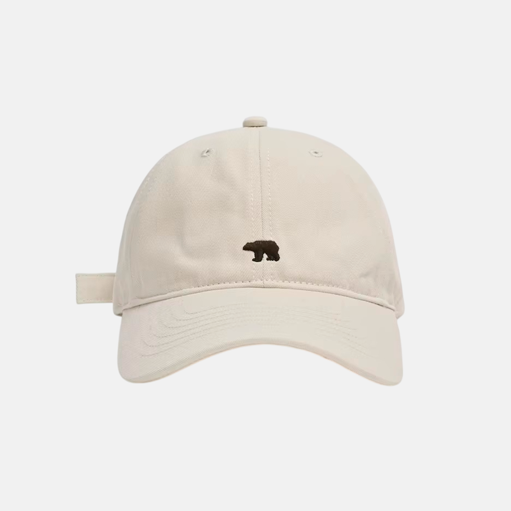 Boné Alvestore Bear