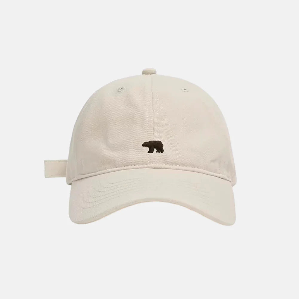 Boné Alvestore Bear