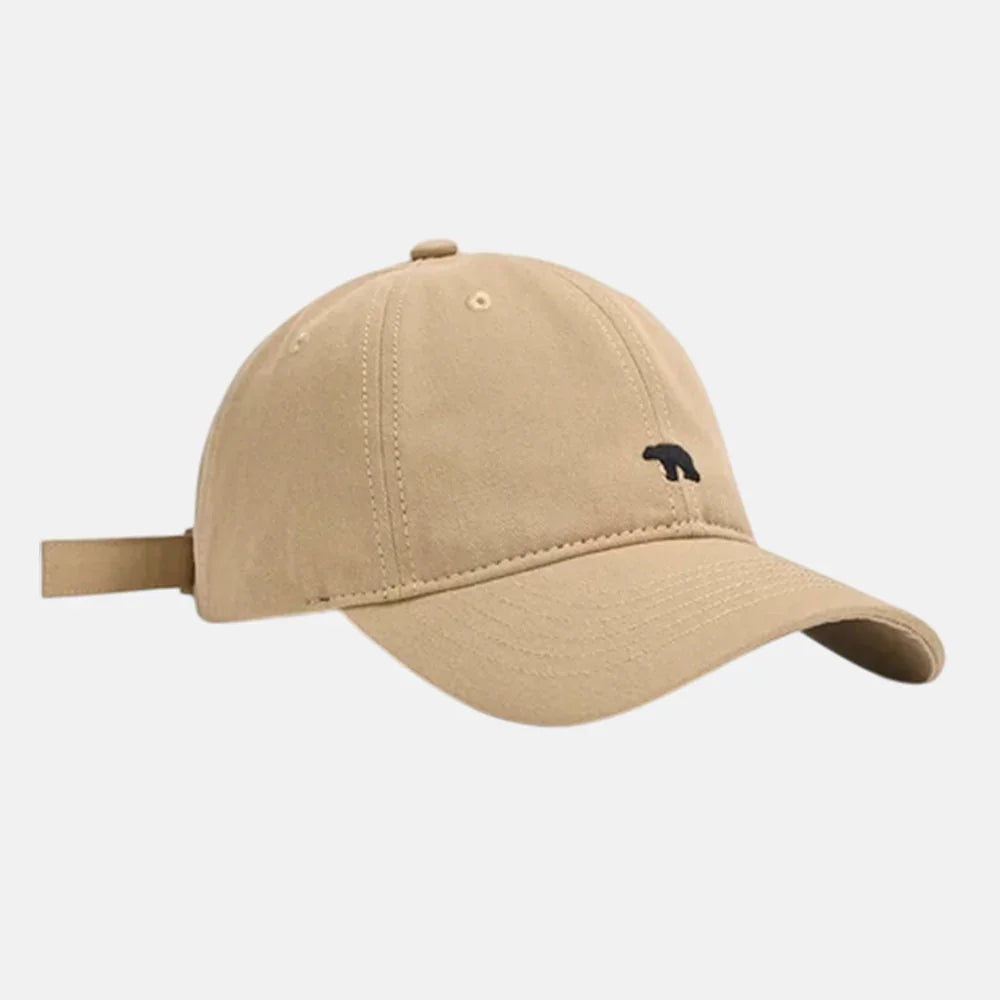 Boné Alvestore Bear