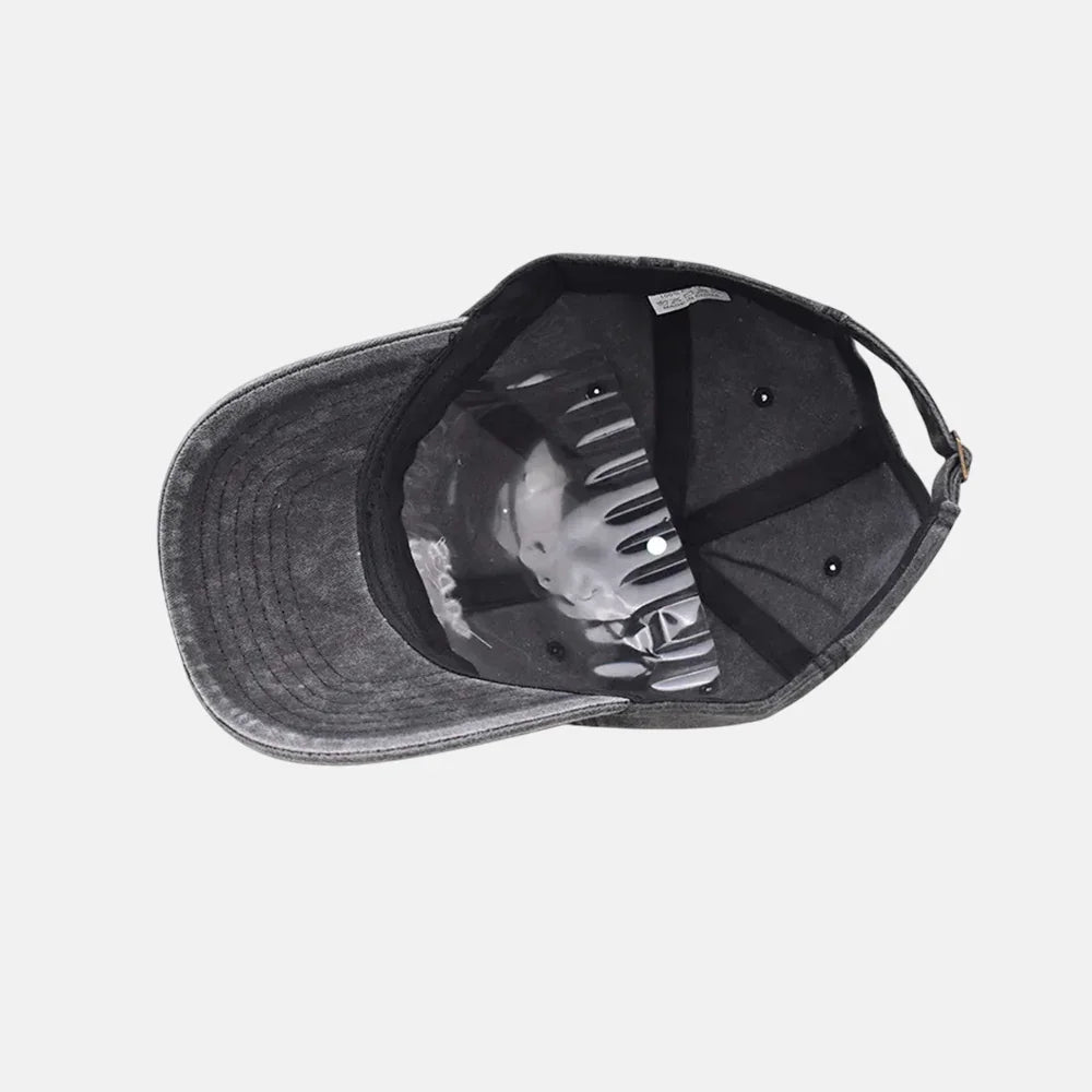 Boné Alvestore Ocean