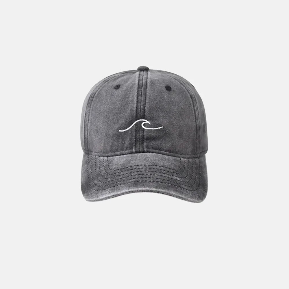 Boné Alvestore Ocean