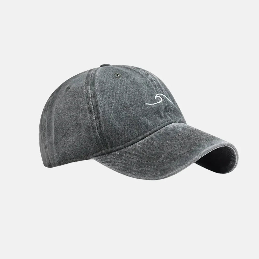 Boné Alvestore Ocean