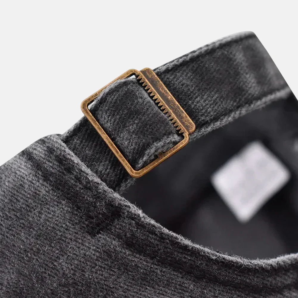 Boné Alvestore Ocean