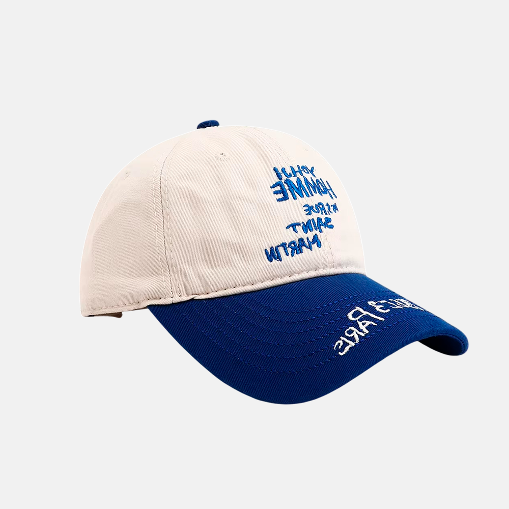 Boné Alvestore Saint Martin