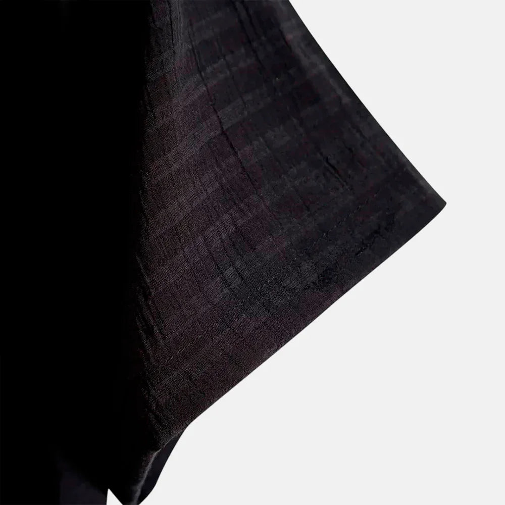 Camisa Manga Curta Modern