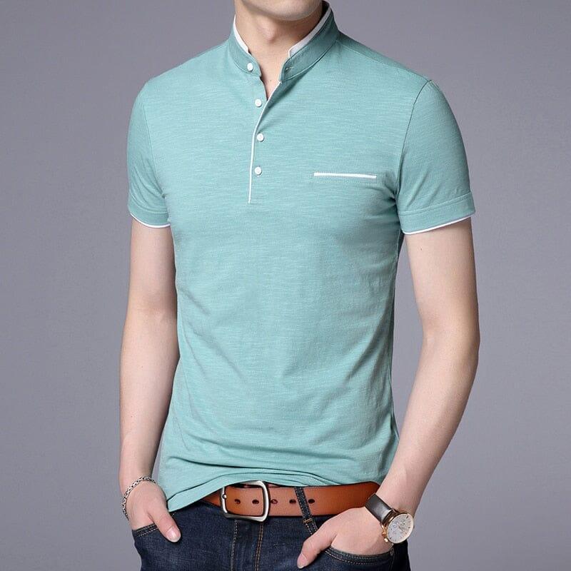 Camisa Polo Masculina Alvestore Beyond