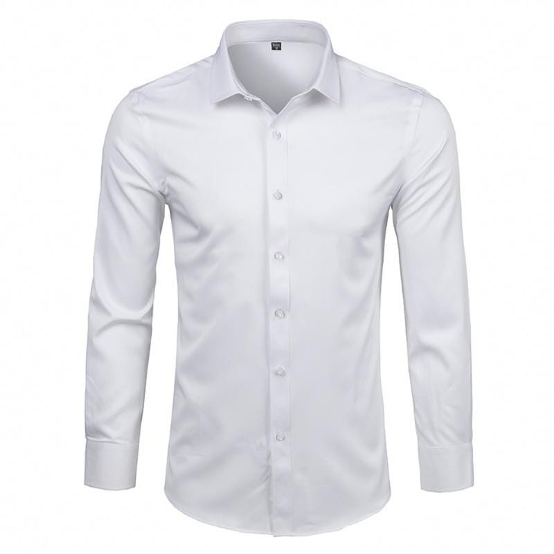 Camisa Social Masculina Empire