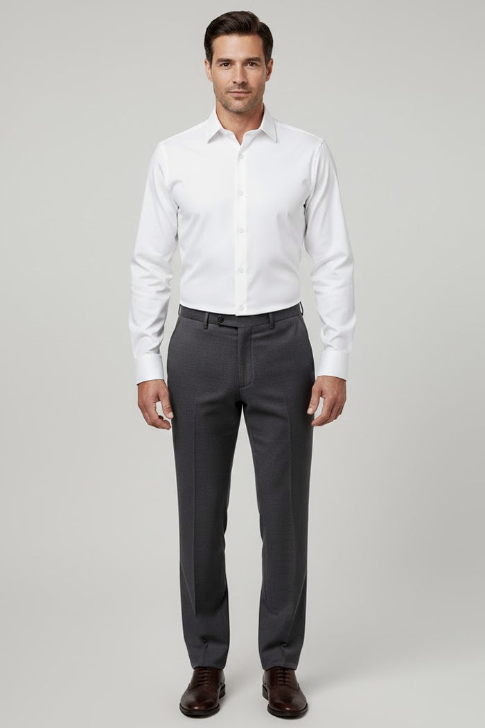 Camisa Social Masculina Empire