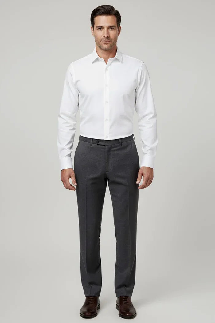 Camisa Social Masculina Empire