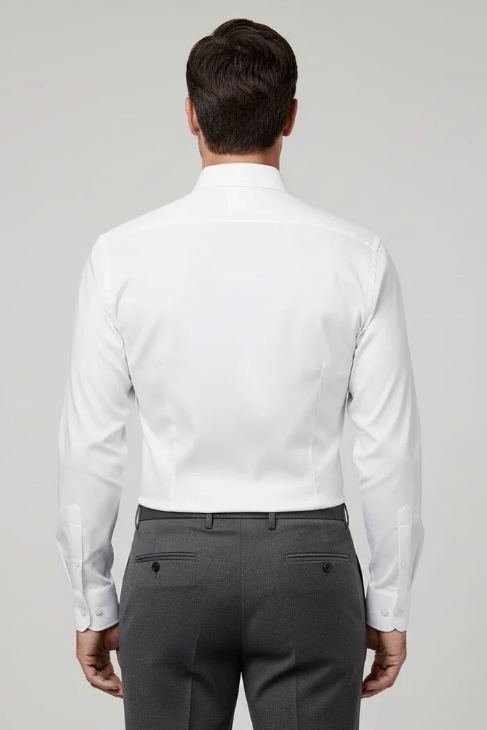 Camisa Social Masculina Empire