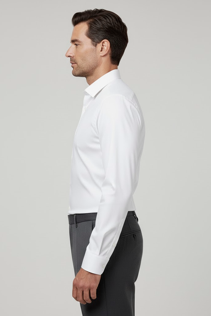 Camisa Social Masculina Empire