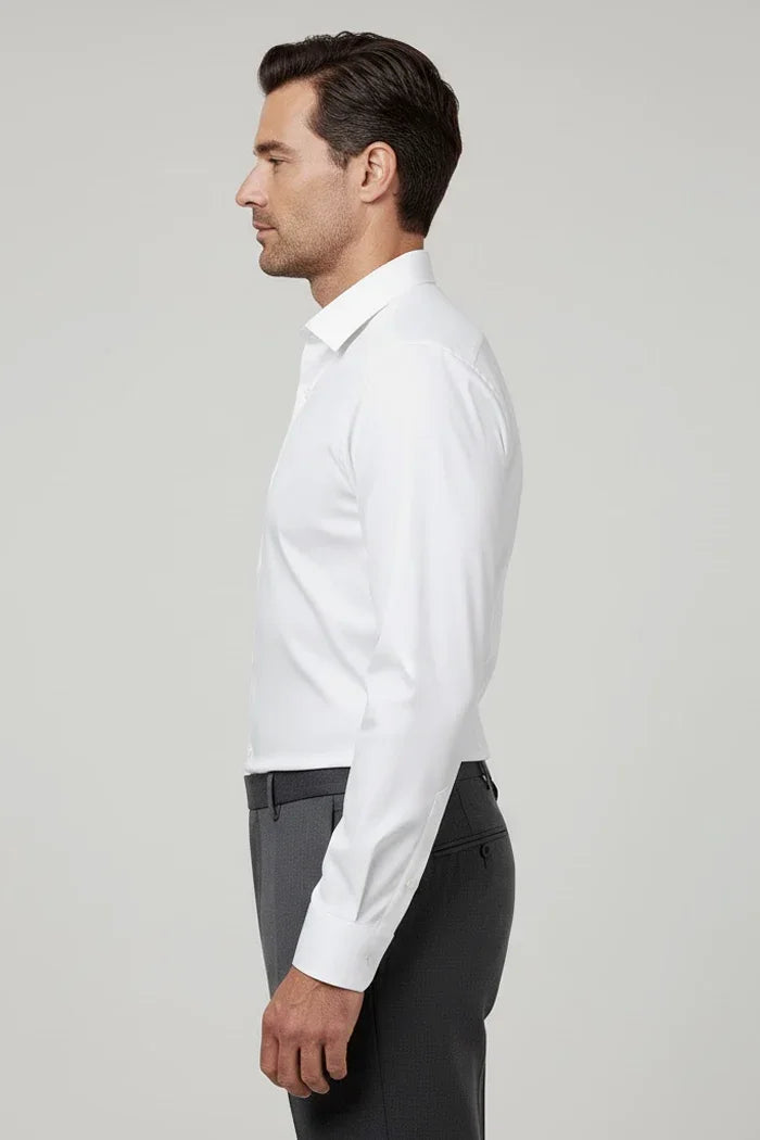 Camisa Social Masculina Empire