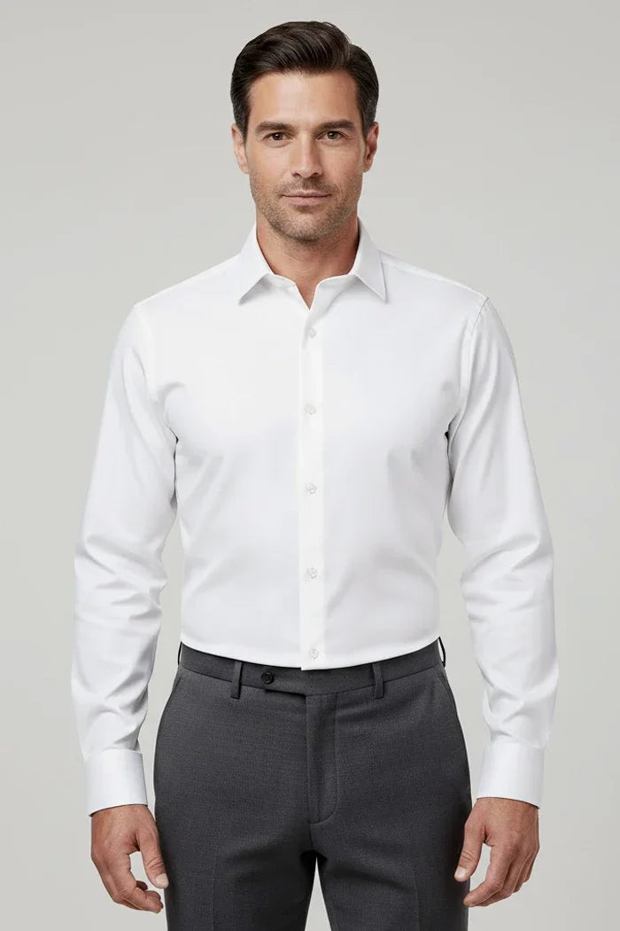 Camisa Social Masculina Empire