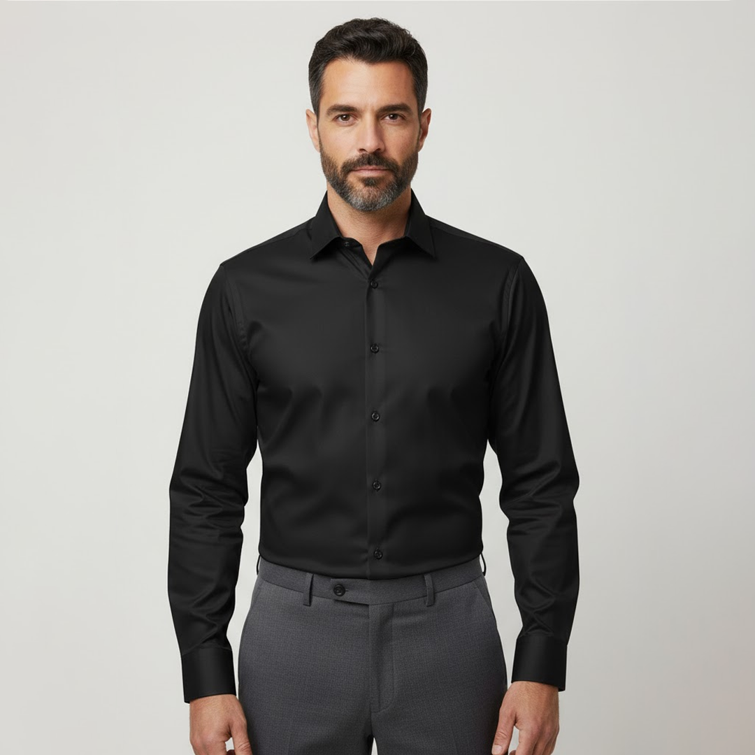 Camisa Social Masculina Empire