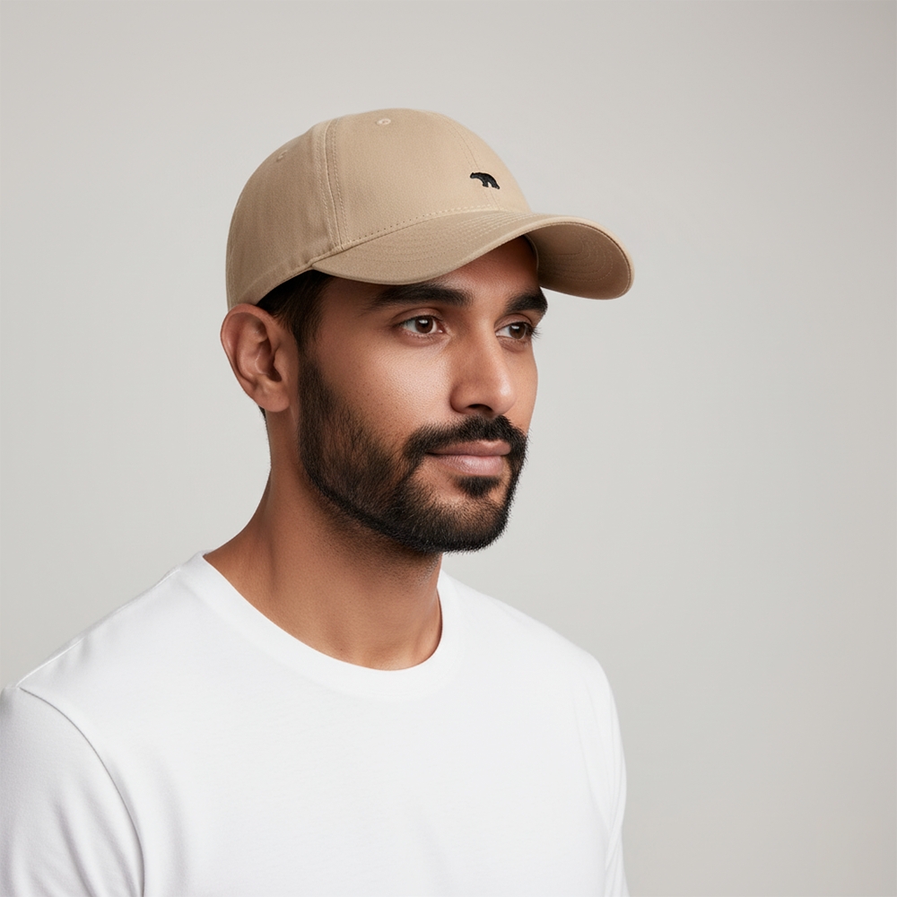 Boné Alvestore Bear