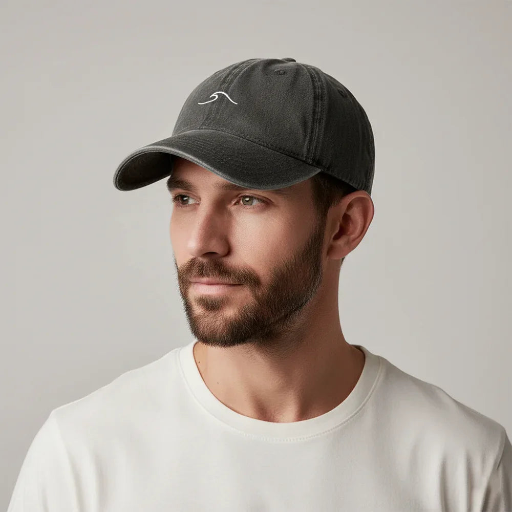 Boné Alvestore Ocean