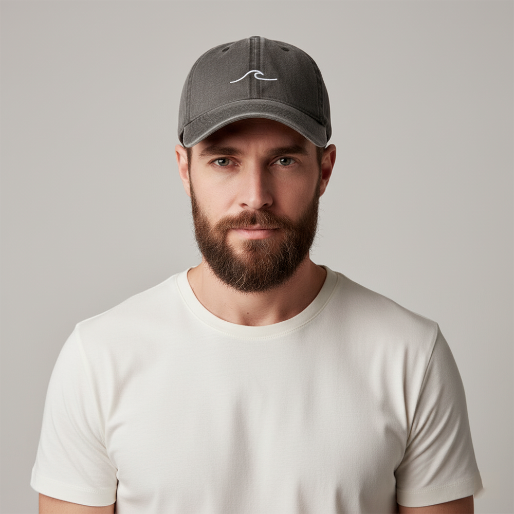 Boné Alvestore Ocean