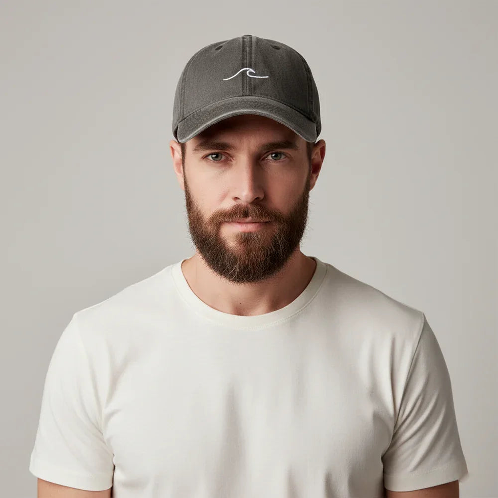 Boné Alvestore Ocean