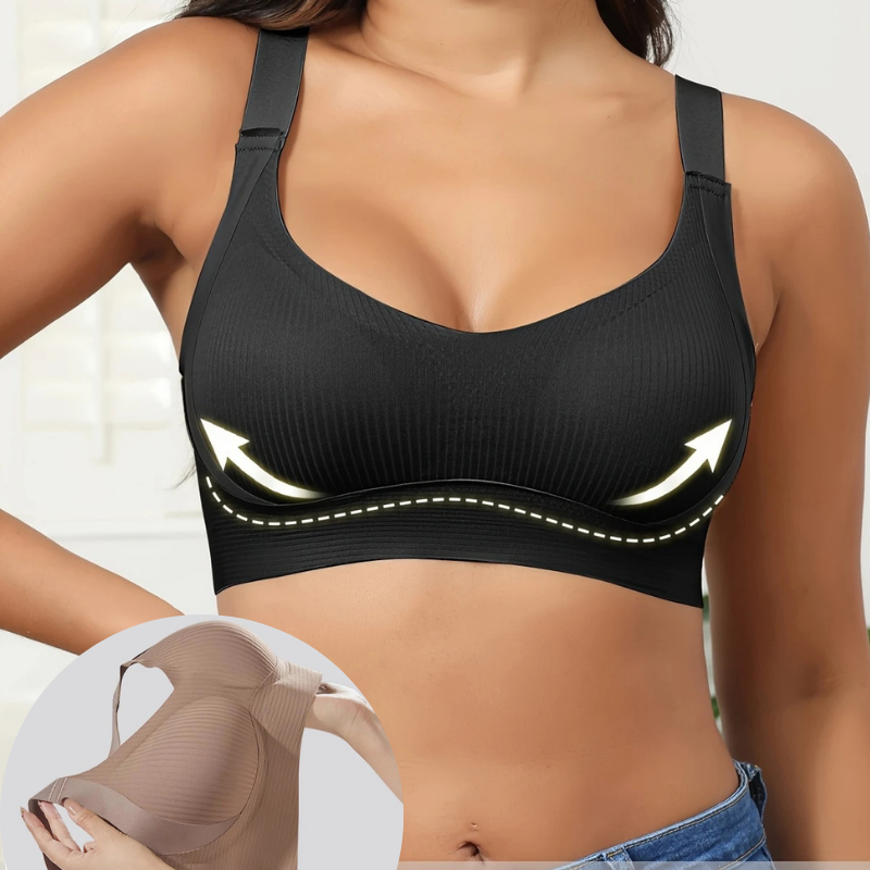 3 Sutiãs Bend UpModelador