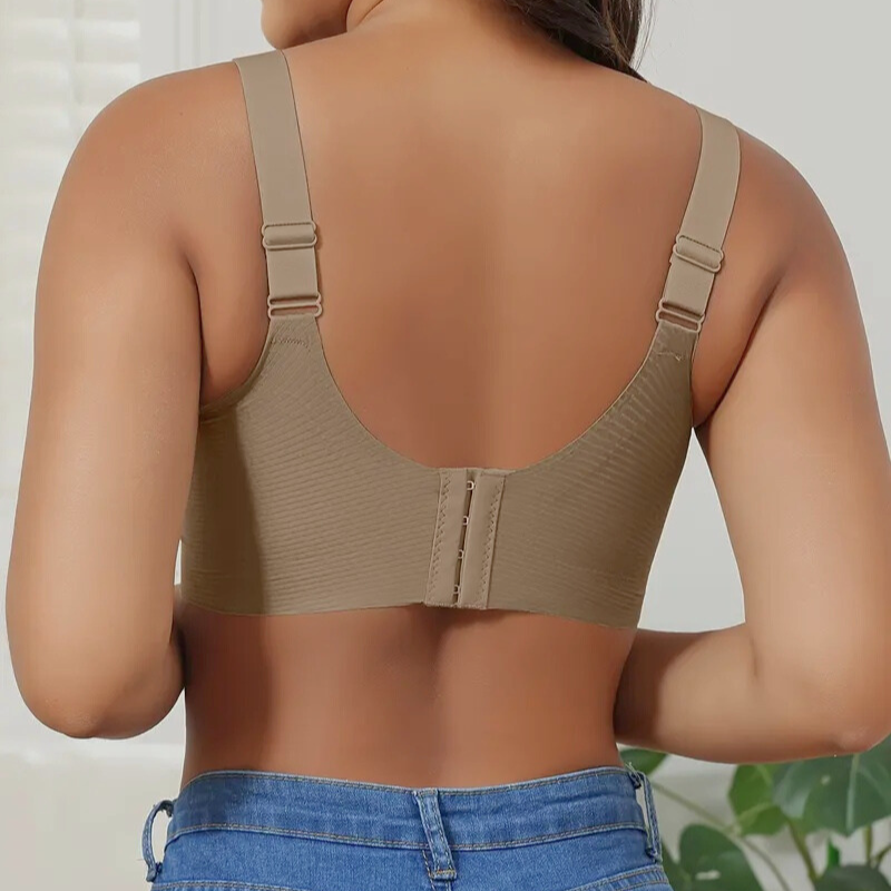 3 Sutiãs Bend UpModelador