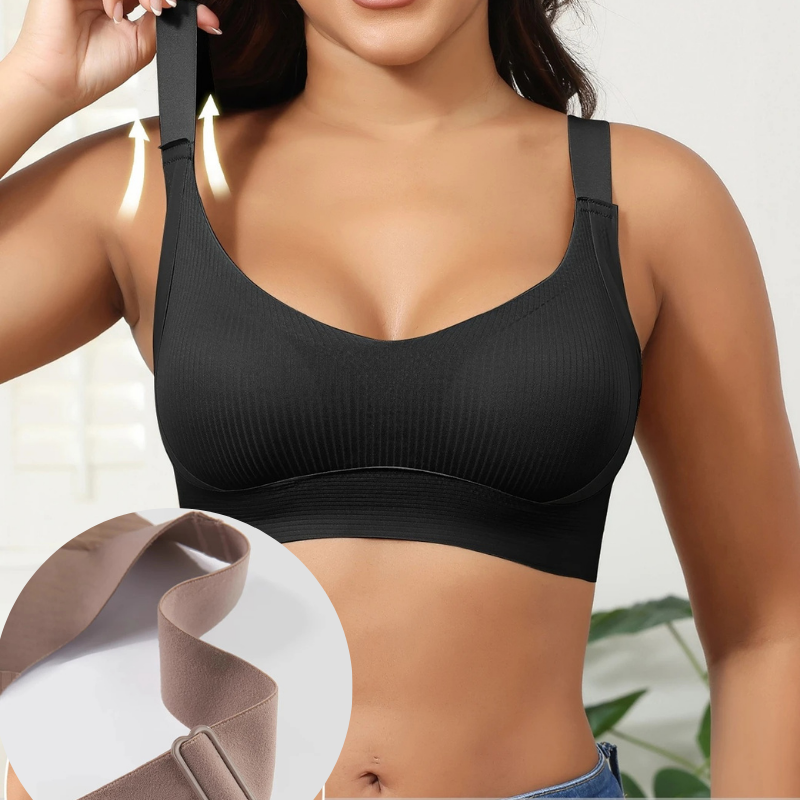 3 Sutiãs Bend UpModelador