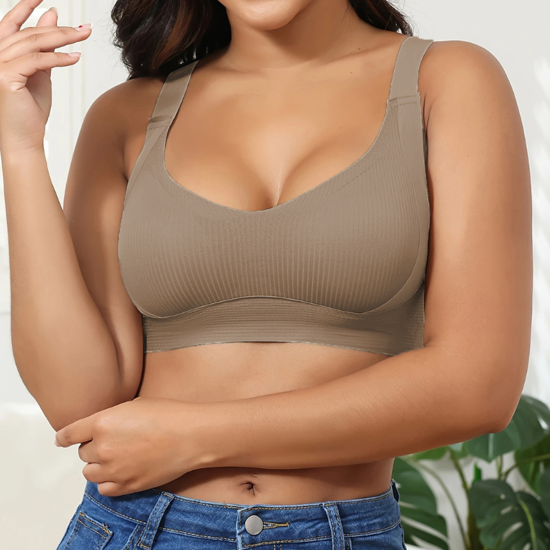 3 Sutiãs Bend UpModelador