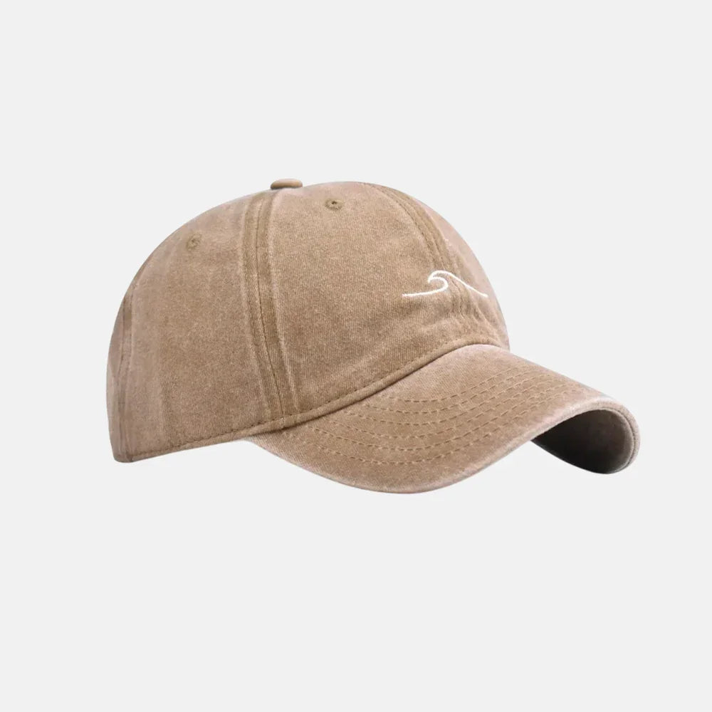 Boné Alvestore Ocean