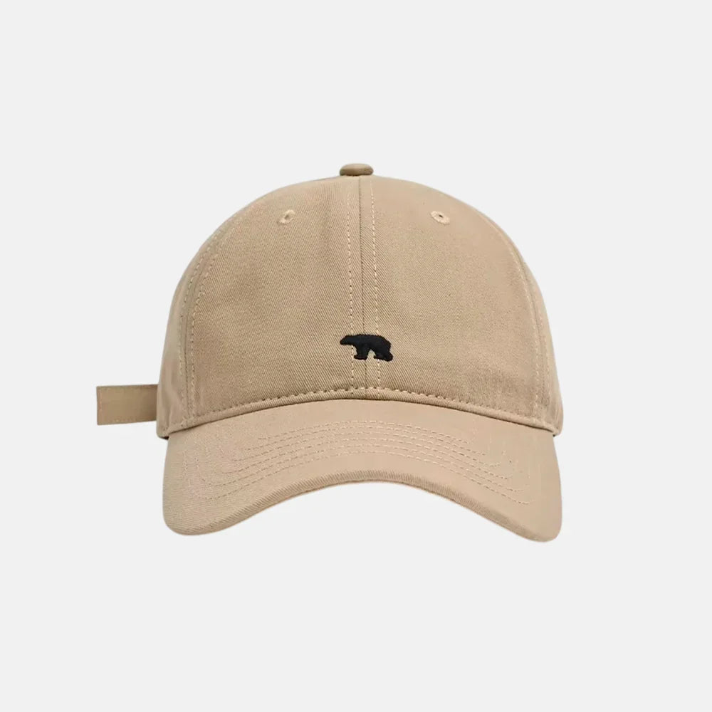 Boné Alvestore Bear