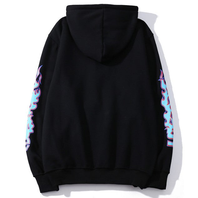 Moletom Alvestore Thrasher