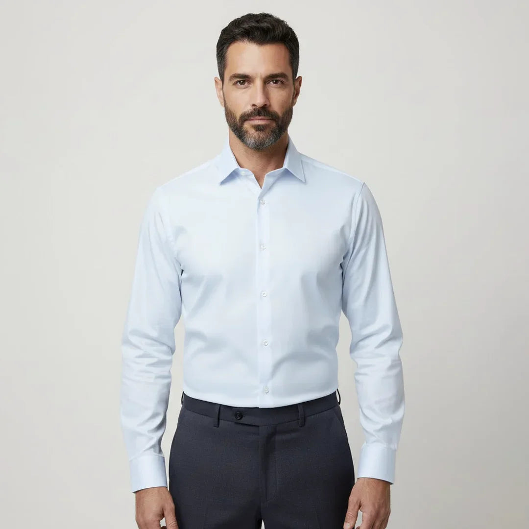Camisa Social Masculina Empire