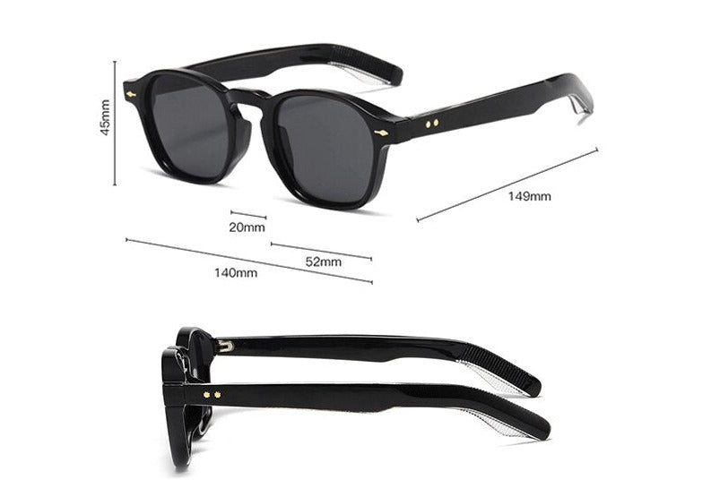 Óculos de Sol Alvestore Mykonos