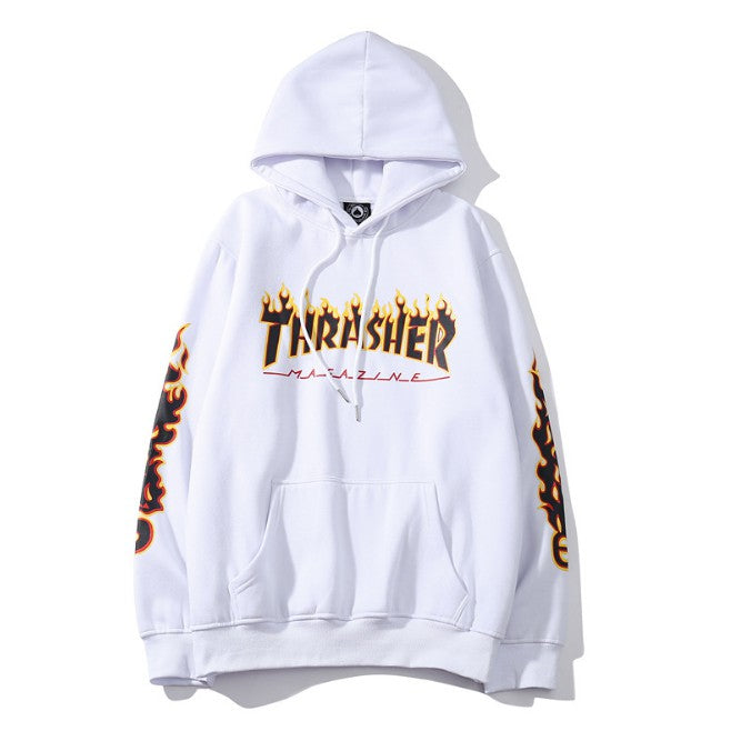 Moletom Alvestore Thrasher