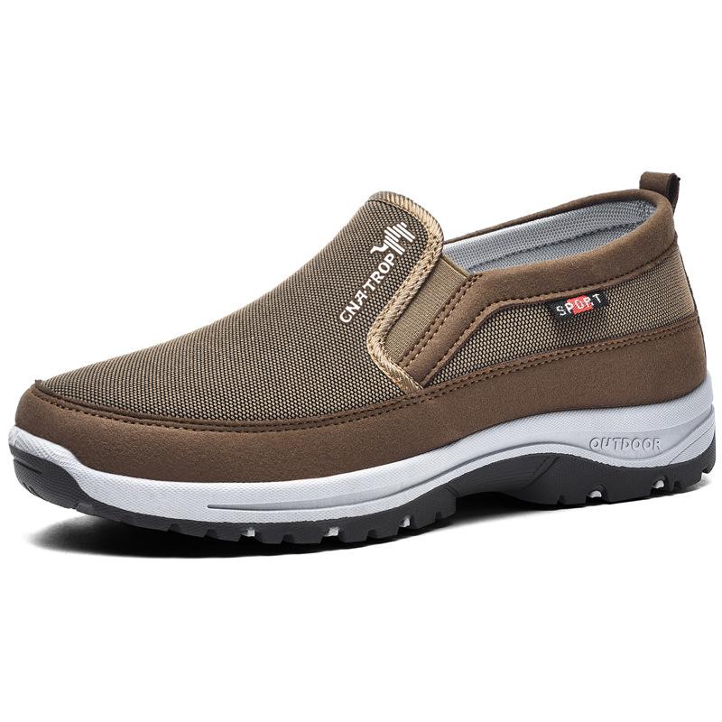 Tênis Anatômico Masculino - Comfort Titanium - Conforto Extremo