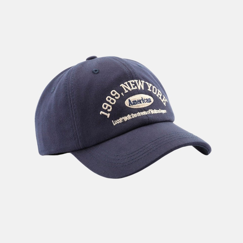 Boné Alvestore 1989