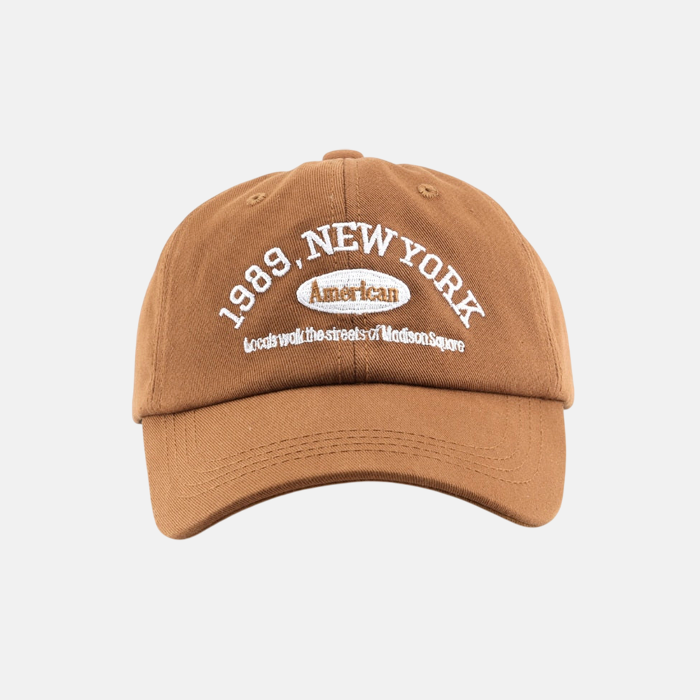 Boné Alvestore 1989