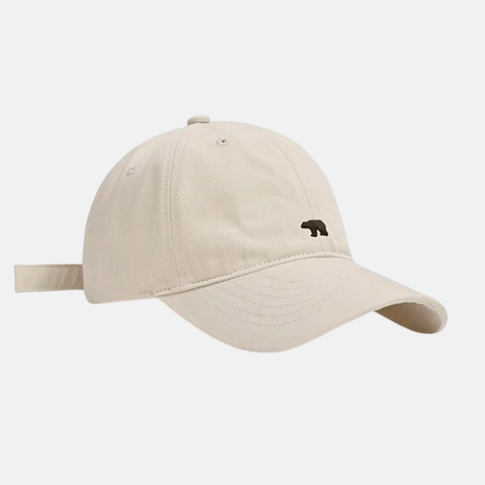 Boné Alvestore Bear