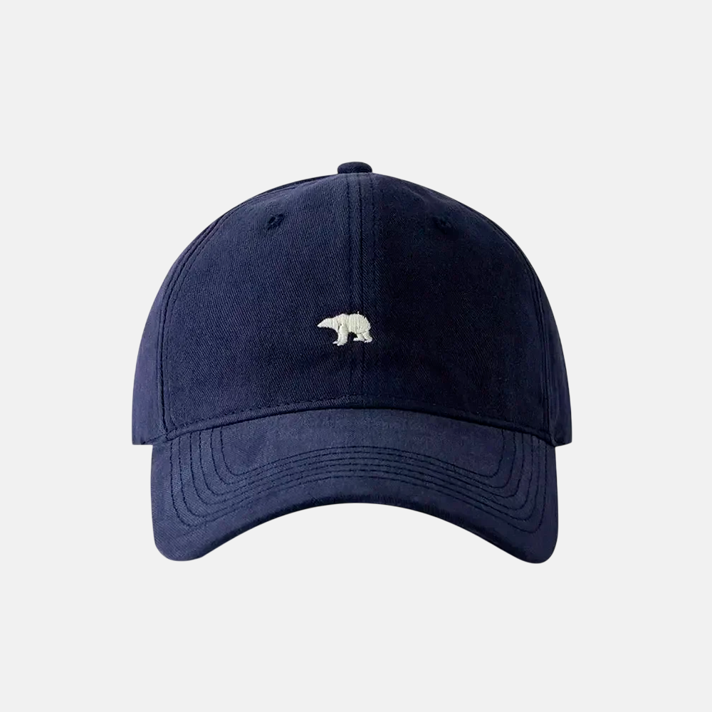 Boné Alvestore Bear