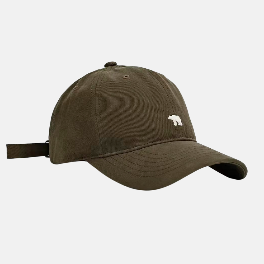 Boné Alvestore Bear