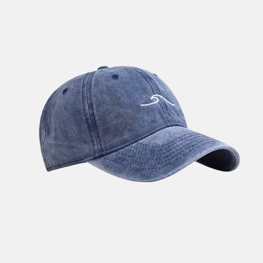 Boné Alvestore Ocean