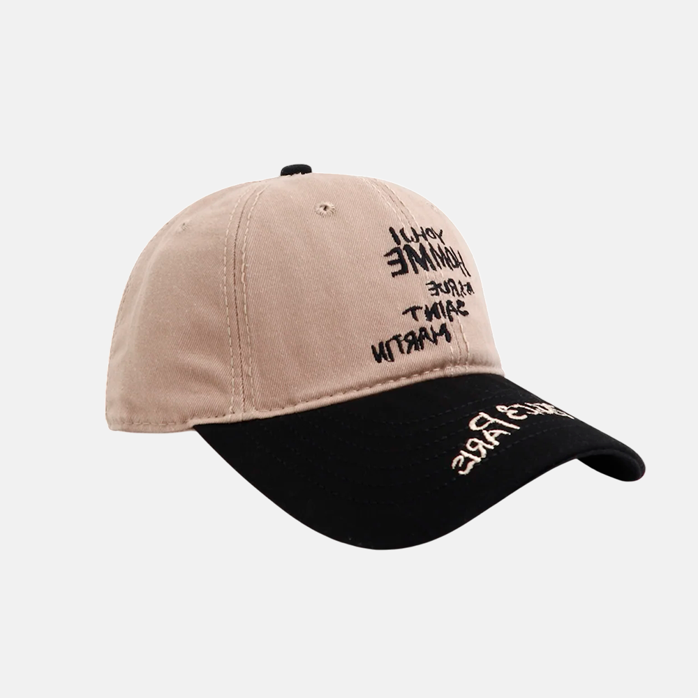 Boné Alvestore Saint Martin