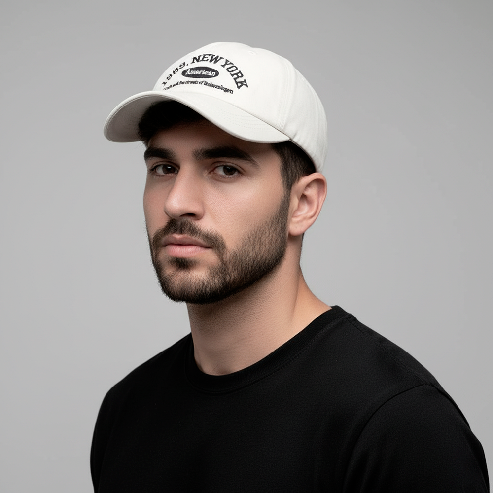 Boné Alvestore 1989