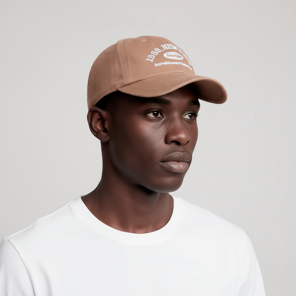 Boné Alvestore 1989