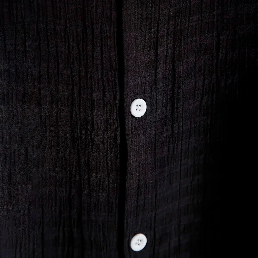 Camisa Manga Curta Modern