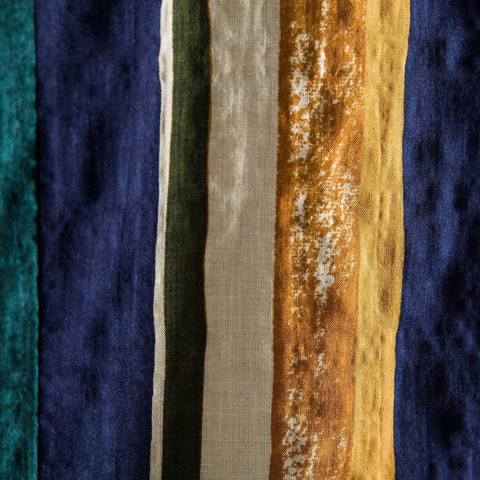 Camisa Manga Curta Alvestore Vintage