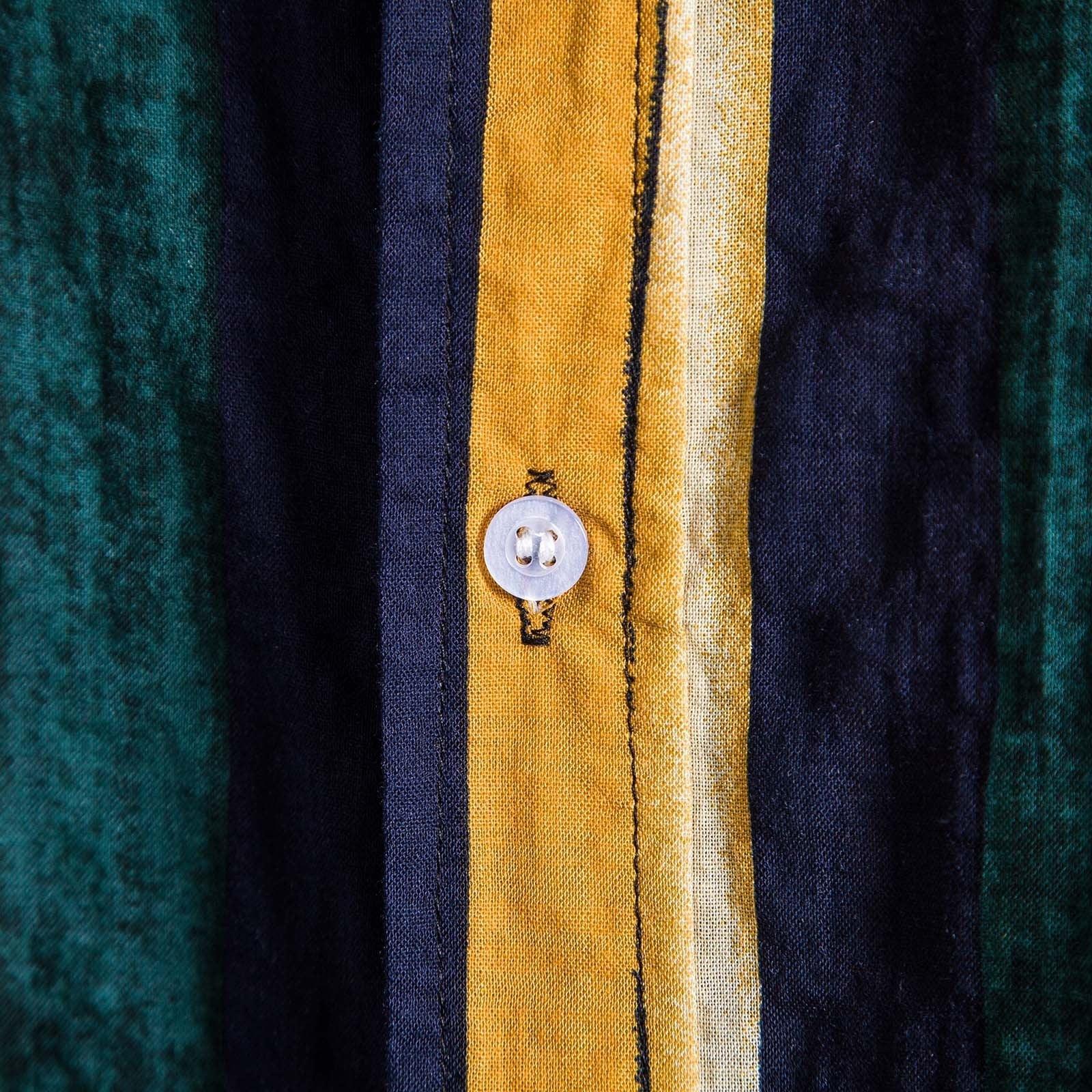 Camisa Manga Curta Alvestore Vintage